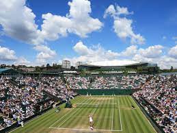 Orders of play (when a specific player will play and on what court) are generally released the evening before the session. Everything You Need To Know About Wimbledon 2018 Including How To Watch Self