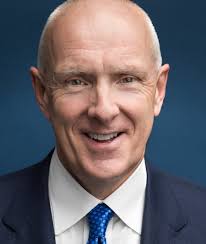 Warner Thomas, President and CEO of Ochsner Health, Named as Trustee to  American Hospital Association Board