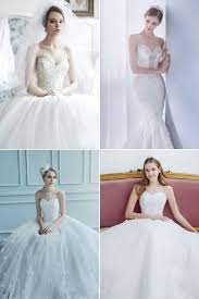 What Do Guys Think About Wedding Dresses 6 Styles Your Groom Will Actually Love Praise Wedding Wedding Dresses Beautiful Wedding Dresses Bridal Looks