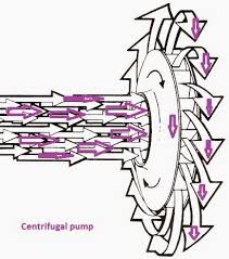 Mechanical Engineer Basic Questions Centrifugal Pumps Mechanical Engineering Centrifugal Pump Engineering