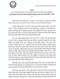 Nhà độc tài lukashenko (trái) và nguyễn phú trọng. Tá»•ng Bi ThÆ° Chá»§ Tá»‹ch NÆ°á»›c Nguyá»…n Phu Trá»ng Gá»­i ThÆ° Cho Nganh Giao Dá»¥c Nhan Dá»‹p NÄƒm Há»c Má»›i