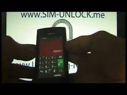You can try our software to unlock the screen lock without losing your data on nokia 500. How To Unlock Nokia 500 Www Unlocking Nokia Com By Code Handy Entsperren Youtube