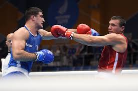 Maybe you would like to learn more about one of these? Mourad Aliev Equipe De France Olympique Et Paralympique Facebook