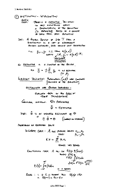 Ocr Tool For Handwritten Mathematical Notes Stack Overflow
