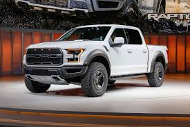 This includes the accessport along with custom features and confirmed fitment of all hard parts cobb offers for the raptor. 2017 Ford Raptor Supercrew Revealed At Detroit Autoshow