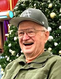 Obituary information for Jack Shearer