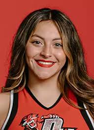 2024-25 Cheerleading Roster