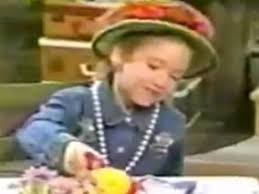 Hannah morgan was a character on barney and friends from seasons 4, 5, and 6. Emily Barney Wiki Fandom Pbs Kids Favorite Character Cute Characters