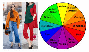 Maybe you would like to learn more about one of these? Cara Memadukan Warna Baju Dan Celana Supaya Lebih Stylish