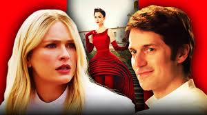 Does Camille Tell Gabriel About the Baby? Emily In Paris Season 4 Part 2  Recap