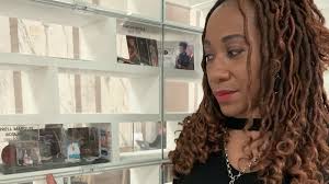 New Memorial Honors Victims Of Gun Violence : NPR