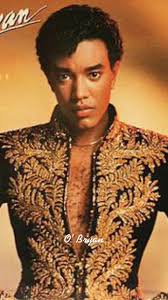 O'Bryan McCoy Burnette II, known by his stage name O'Bryan, is an Amer...