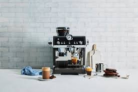With more than 30 stores across quebec, ontario and maritimes, shop safely and securely in your preferred store. De Longhi Elevates The At Home Coffee Experience With Full Coffee And Espresso Line Up Business Wire