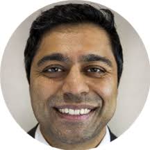 Dr. Bimal Patel, MD, Patchogue, NY