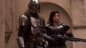 The Mandalorian Is Getting Major Buzz From Fans After The Season 1 Finale Disney Star Wars Cara Dune Mandalorian