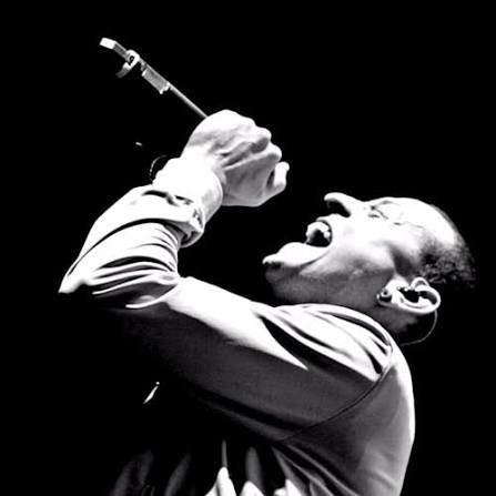 Chester Bennington