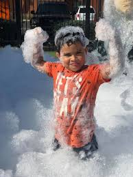 Image result for foamparty