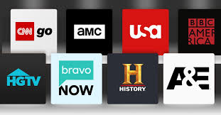 Apps won't work on firestick 3. Go Ahead Forget Your Cable Password By Adam Burg Amazon Fire Tv