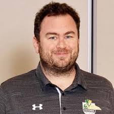 Sean Wimer's Instagram, Twitter & Facebook