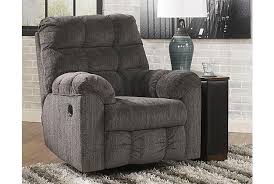 Ashley furniture barstools & counter stools. Recliners Ashley Furniture Homestore Furniture Swivel Recliner Chairs Living Room Recliner