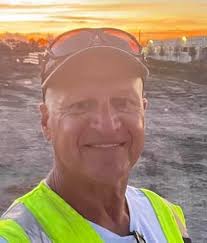 Daniel L. Carmichael Sr. Obituary (2023)