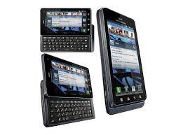 Motorola Milestone 3 XT860 Gsm Unlocked ...