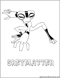 Maybe you would like to learn more about one of these? Ben 10 Coloring Pages Heatblast Coloring And Drawing