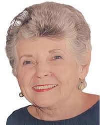 Mary Alice Towers Heavner Obituary February 22, 2025