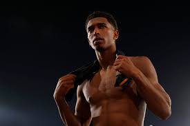 Bellingham's Physical Prowess and Fitness