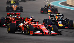 Verfolge die formel 1 live im formel1 liveticker: Formel 1 Abu Dhabi Gp Rennen Im Live Ticker Zum Nachlesen