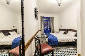 Compare reviews and find deals on hotels in with skyscanner hotels. Bed Bugs And Roaches Review Of Hotel Central Casablanca Morocco Tripadvisor