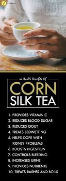 The abrasive texture of coffee grounds helps to remove grease, grime, and buildup. 10 Amazing Health Benefits Of Corn Silk Tea How To Make It Corn Health Benefits Corn Silk Tea Health Benefits