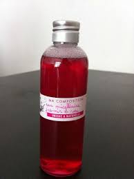 Eau Micellaire Rose Jasmin Bakery Home Made Bio Eau Micellaire Creme Pour Le Corps Micellaire