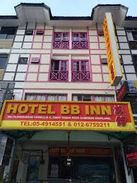 Nearby, tkere are a lot of stalls and shop. 51 Hotels In Brinchang Malaysia And Its Surroundings Online Booking
