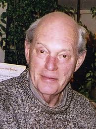 Robert (Bob) John Wilson