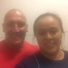 Dionne Dick's Instagram, Twitter & Facebook