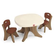 Step2 New Traditions Kids Table Chair Set Step2 Toys R Us Table And Chair Sets Kids Table Chair Set Chair Set