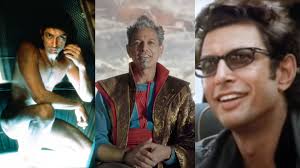 Jeff Goldblum's 5 best genre roles: Jurassic Park, Thor: Ragnarok, and more