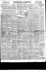 Diario De La Marina