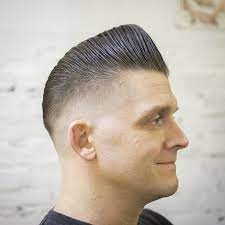 The uk's hair experts on timeless cuts. 70 Incredible Rockabilly Hair For Men Classy Tradition 2021