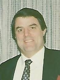 Dave Beveridge Obituary