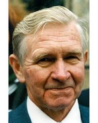 ERICH CHRIST Obituary (1929