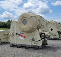 Differences Between The Metso C120 & C160 Jaw Crusher | Mellott