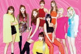 Yang dinyayikan twice baru ini kembali ramai dan viral di tiktok untuk dibuat dance cover. 5 Lagu Twice Yang Diproduseri Black Eyed Pilseung