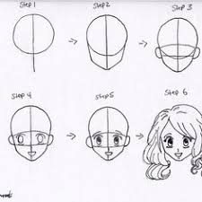 It's not just the how to draw anime neck & shoulders. 62 How To Draw Anime Faces Ideas Anime Drawings Drawing Tutorial Drawings