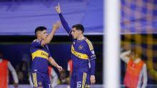 Boca Juniors - Talleres