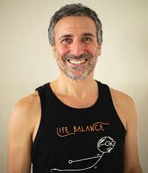 Christopher Moffitt's Instagram, Twitter & Facebook