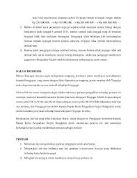 Memang sangatlah penting adanya surat kuasa ini, dikarenakan bisa untuk mewakili kita kepada sesorang yang ditunjuk sebagai kuasa hukum daripada keperluan tersebut. Surat Gugatan