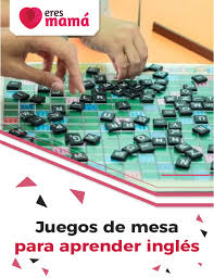 Un juego tradicional inventado : Juegos De Mesa Para Aprender Ingles Juegos En Ingles Juegos Para Aprender Juegos De Mesa