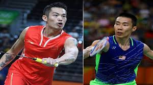 Lin dan was born on 14 october 19,83, in longyan, fujian, china. Chong Wei S 10 Point Fightback Vs Lin Dan And Other Top Badminton Comebacks Stadium Astro English